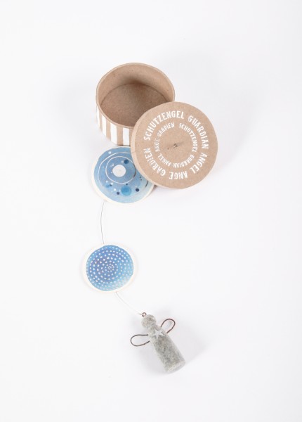 Engel aus der Dose – Guardian Angel