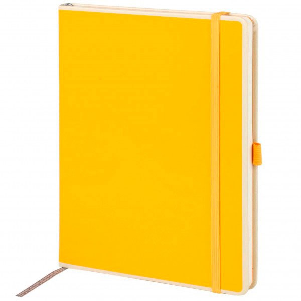 Notizbuch Le Professionnel large sun