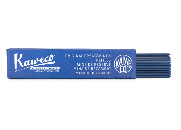 Kaweco Minen 2,0 mm Blau