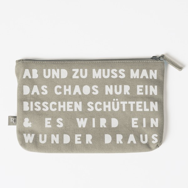 Ordnungshüter "Ab und zu"