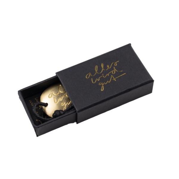 Goldstein Alles wird gut