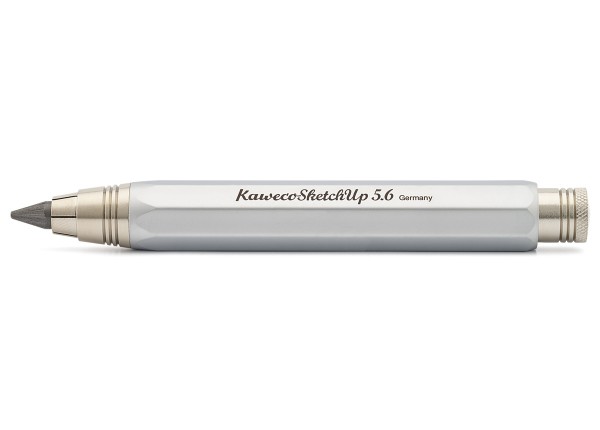 Kaweco Serie SketchUp 5,6 mm Farbe Silber matt