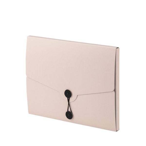 Sammelmappe A4 powder