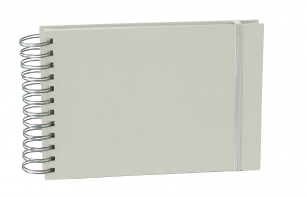 Fotoalbum Mini Mucho stone cream