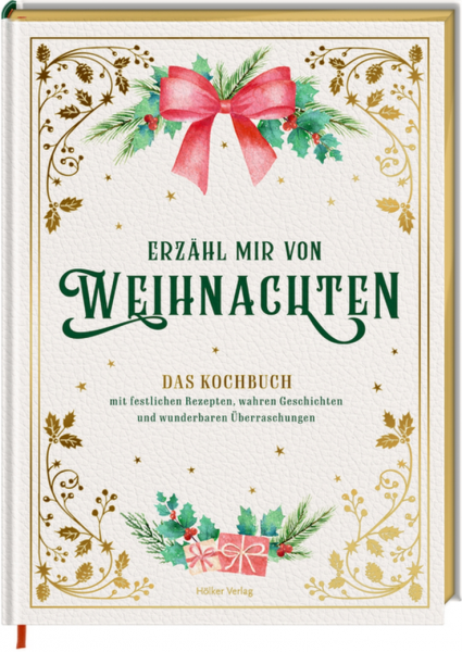 Erzähl mir von Weihnachten