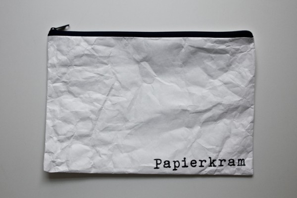 Papierkram