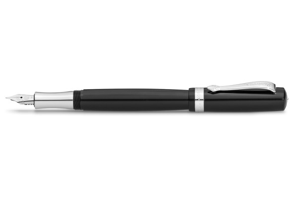 Kaweco Student Füllhalter black M