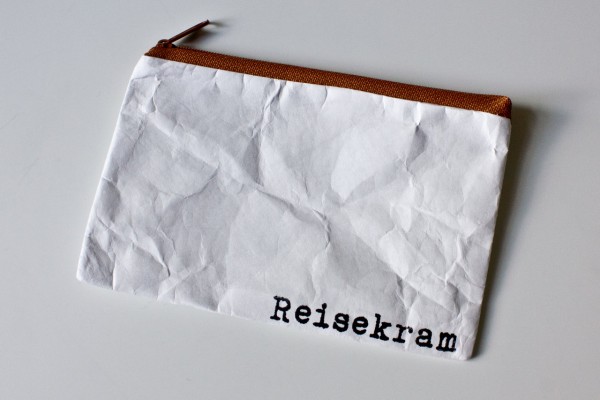 Reisekram