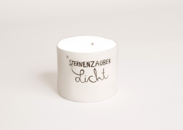 Wunschlichter - Sternenzauberlicht