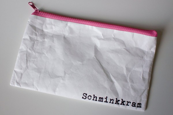Schminkkram