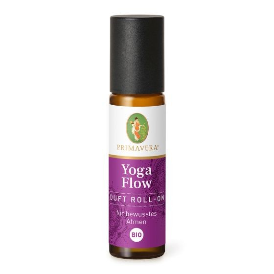 Yoga Flow Duft Roll-On bio
