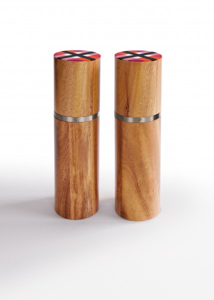 Salz- und Pfeffermühle