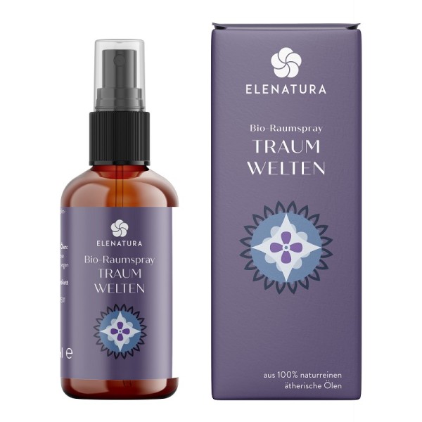 Raumspray Traumwelten