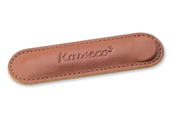 Kaweco Liliput ECO-Etui brandy