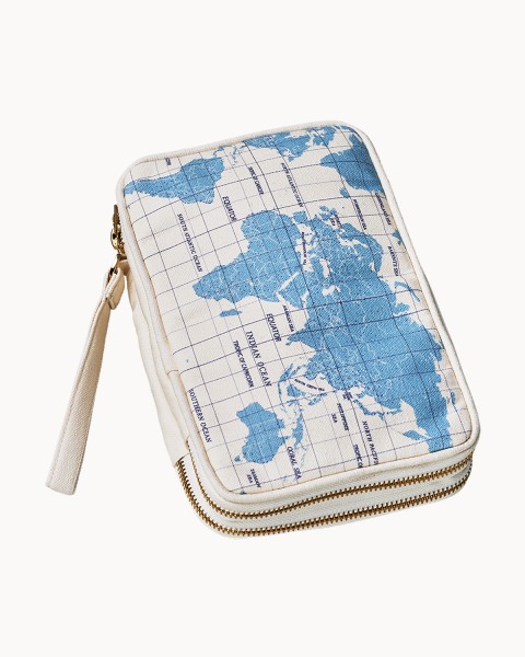 Reiseorganizer – Weltreise