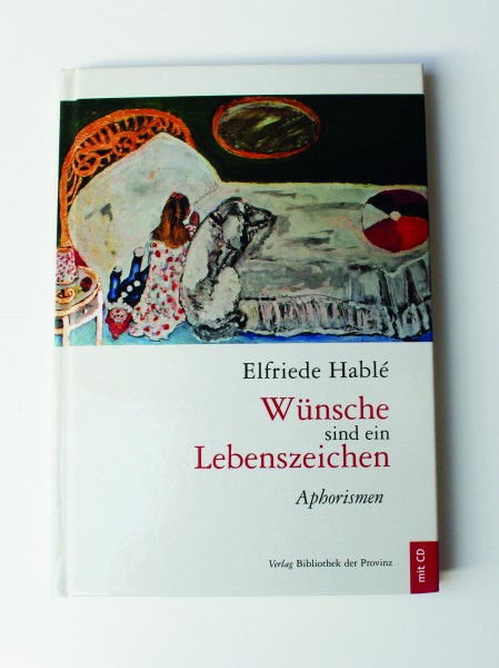 Wünsche sind ein Lebenszeichen