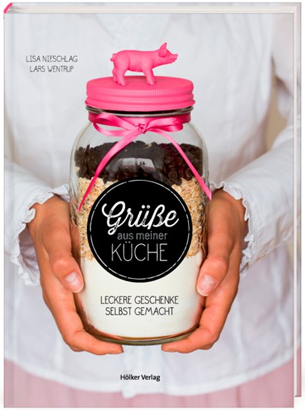 Grüße aus meiner Küche