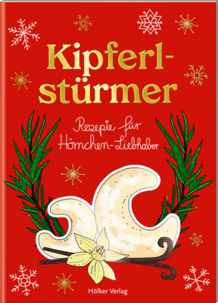 Kipferlstürmer – Der kleine Küchenfreund