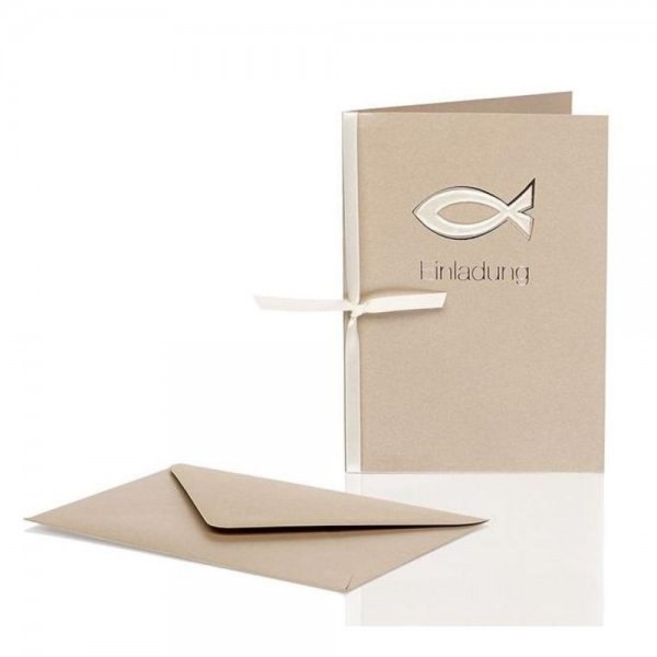 Einladungs set