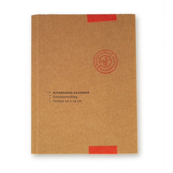 Kalenderumschlag A6