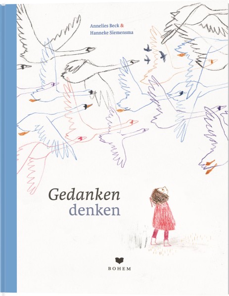 Buch “Gedanken denken"