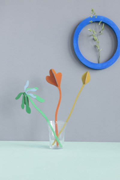 bouquet, autumn tango