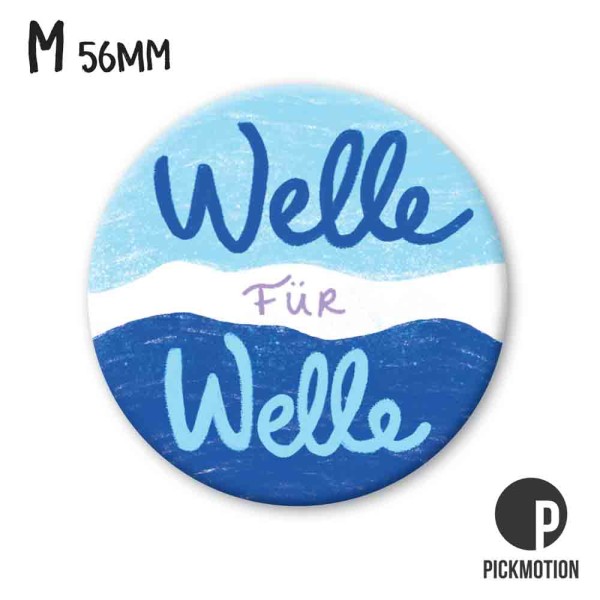 Magnet Welle für Welle