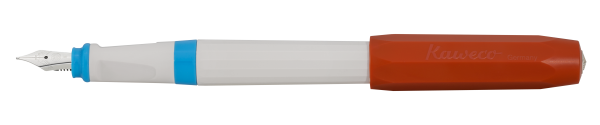Kaweco PERKEO Schulfüllfeder Retro