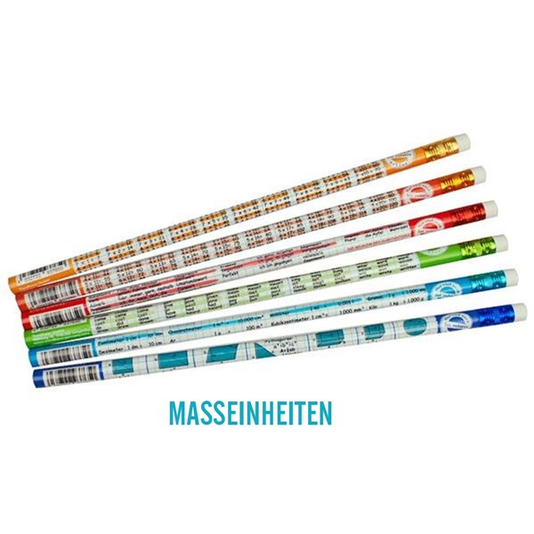 Schlaumeier Bleistift