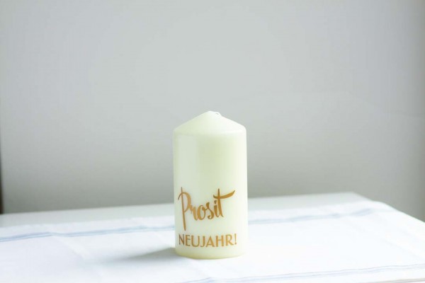 Prosit Neujahr