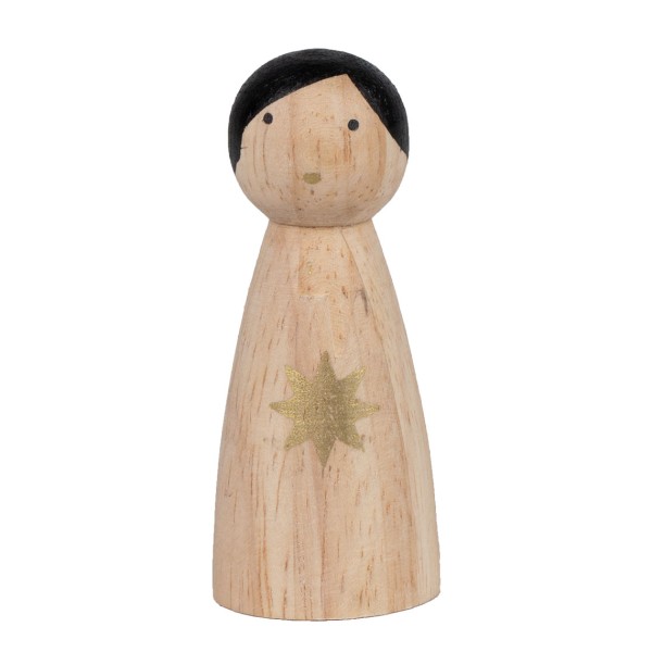 Wunschpüppchen "ich beschütze dich"