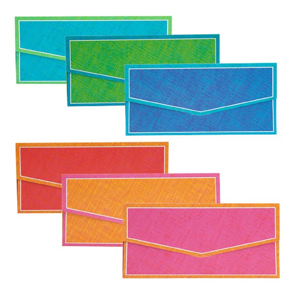 Geschenkumschlag Set