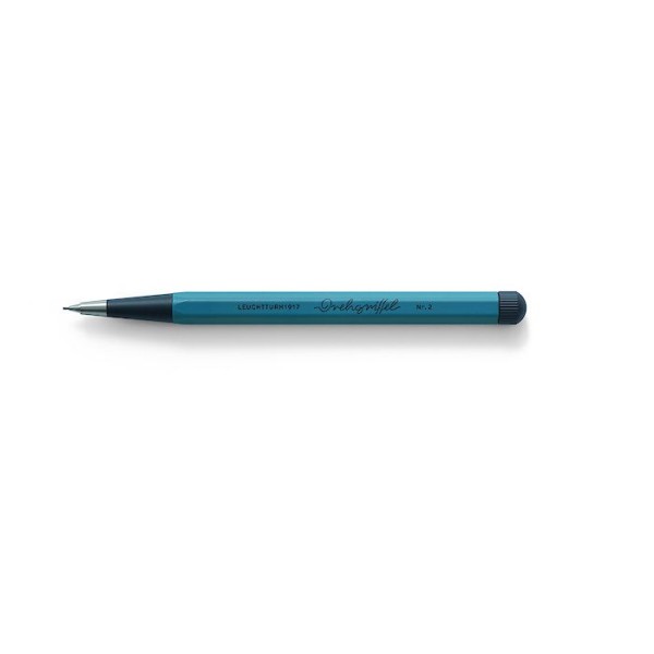 Drehgriffel Bleistift - Stone Blue