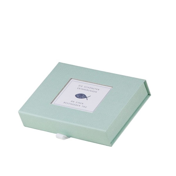 Fotobox Komm/konf. Johanna mint