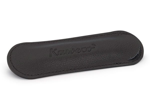 Kaweco Eco schwarz 1er Etui SPORT