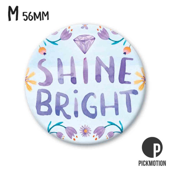 Magnet shine bright