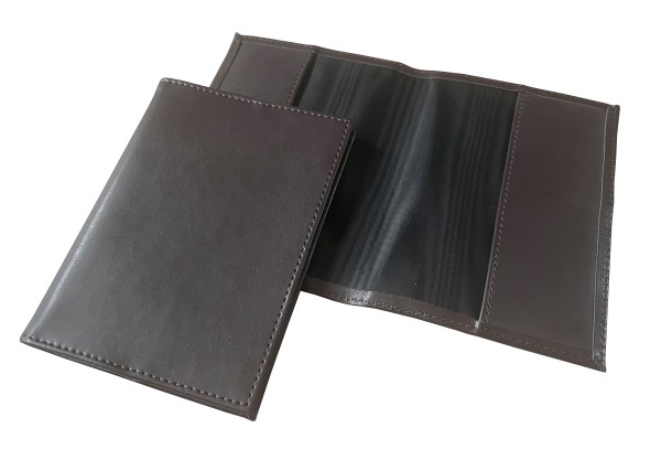 Reisepasshülle Cardiff