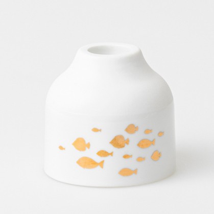 Kerzenhalter Unterwasserwelt "Fische"