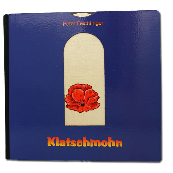 Klatschmohn