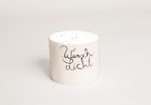 Wunschlichter - Wunschlicht