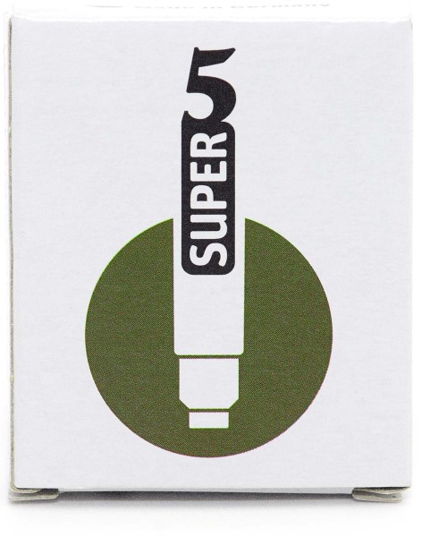 Tintenpatronen wasserfeste Tinte grün