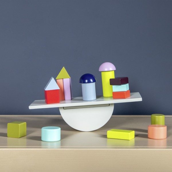 Spiel - Balance "Tivoli"