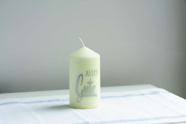 Alles Gute