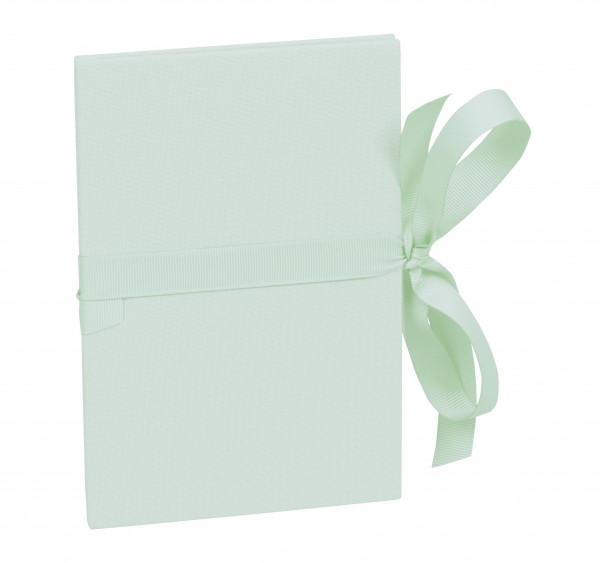 Leporello klein Moss