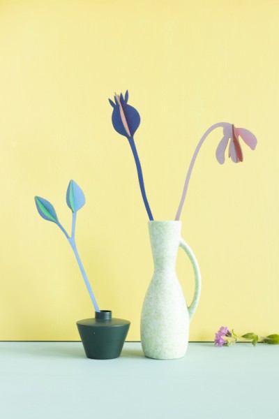 Bouquet - Summer Jazz