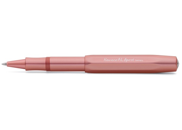Kaweco AL SPORT Gelroller Rosé