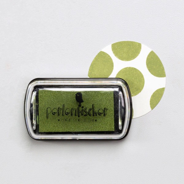 Stempelkissen Kaktus Mini