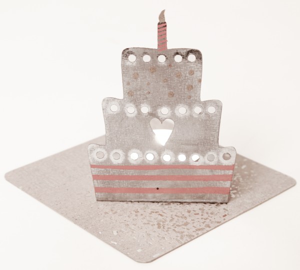 Kleine Lichtgrüße – Zum Geburtstag …