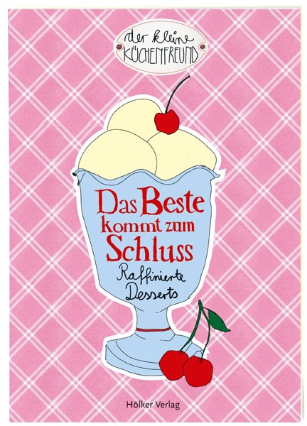 Das Beste kommt zum Schluss