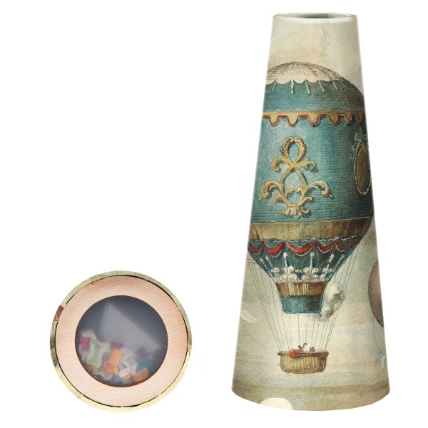 Bomo Kaleidoskop – Heißluftballon